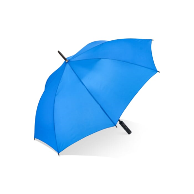 Picture of BOSCO 190T POLYESTER 23 INCH STICK UMBRELLA AUTO OPEN in Blue