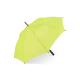 Picture of BOSCO 190T POLYESTER 23 INCH STICK UMBRELLA AUTO OPEN in Pale Green