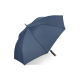 Picture of EMERANTIA 190T PONGEE 23 INCH STICK UMBRELLA AUTO OPEN in Dark Blue