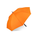 Picture of EMERANTIA 190T PONGEE 23 INCH STICK UMBRELLA AUTO OPEN in Orange