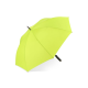 Picture of EMERANTIA 190T PONGEE 23 INCH STICK UMBRELLA AUTO OPEN in Pale Green