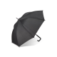 Picture of MISTRALWOOD 190T PONGEE 23 INCH UMBRELLA AUTO OPEN in Black