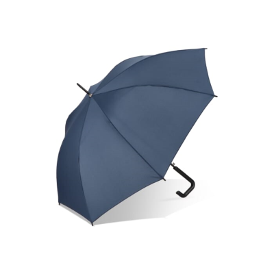 Picture of MISTRALWOOD 190T PONGEE 23 INCH UMBRELLA AUTO OPEN in Dark Blue