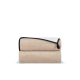 Picture of BONDED CORAL FLEECE BLANKET 120X150CM (500G & M²) SUBLIMATION in Beige