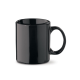 MUG OSLO 300ML in Black image 2