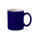 MUG OSLO 300ML in Dark Blue image 2