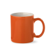MUG OSLO 300ML in Orange image 2
