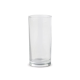 LONGDRINKGLASS CUBA 270ML in Clear Transparent image 2