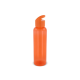 Picture of WATER BOTTLE LOOP R-PET 600ML in Orange