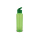 Picture of WATER BOTTLE LOOP R-PET 600ML in Pale Green