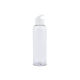 Picture of WATER BOTTLE LOOP CLEAR TRANSPARENT R-PET 600ML