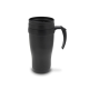 Picture of DOUBLE WALLED COFFEE MUG METAL 350ML