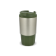 Picture of SILVA THERMO MUG 450 ML in Olive Green