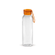 Picture of WATER BOTTLE TRITAN 600ML