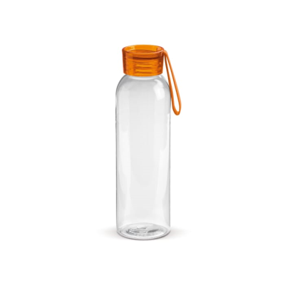 Picture of WATER BOTTLE TRITAN 600ML