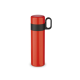 Picture of THERMO BOTTLE FLOW with Handle 500Ml in Red