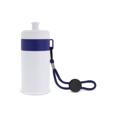 Picture of SPORTS BOTTLE with Edge & Cord 500Ml