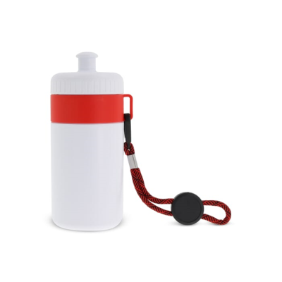 Picture of SPORTS BOTTLE with Edge & Cord 500Ml