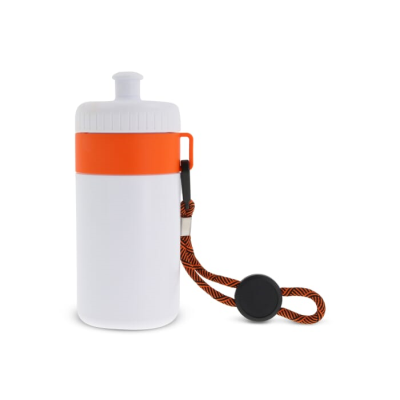 Picture of SPORTS BOTTLE with Edge & Cord 500Ml
