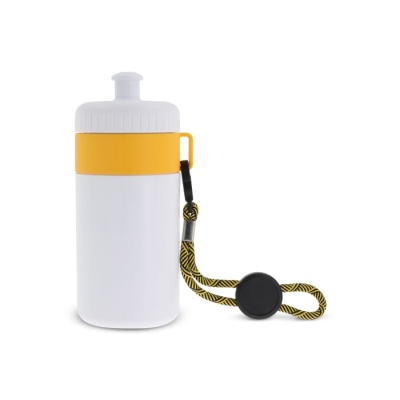 Picture of SPORTS BOTTLE with Edge & Cord 500Ml