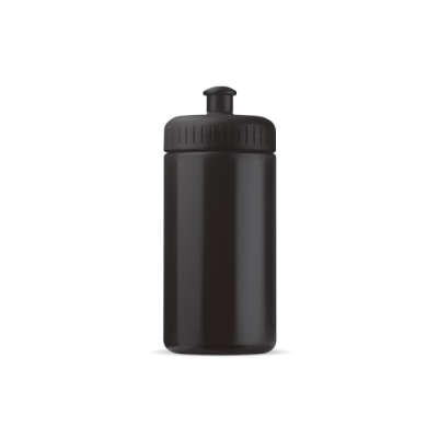 Picture of SPORTS BOTTLE CLASSIC 500ML in Black