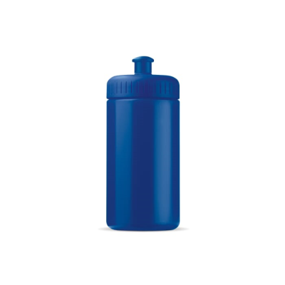 Picture of SPORTS BOTTLE CLASSIC 500ML in Dark Blue