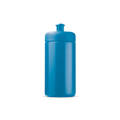 Picture of SPORTS BOTTLE CLASSIC 500ML in Light Blue
