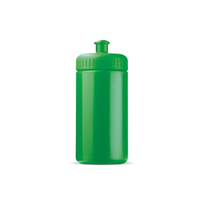 Picture of SPORTS BOTTLE CLASSIC 500ML in Green