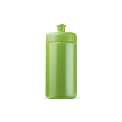 Picture of SPORTS BOTTLE CLASSIC 500ML in Pale Green