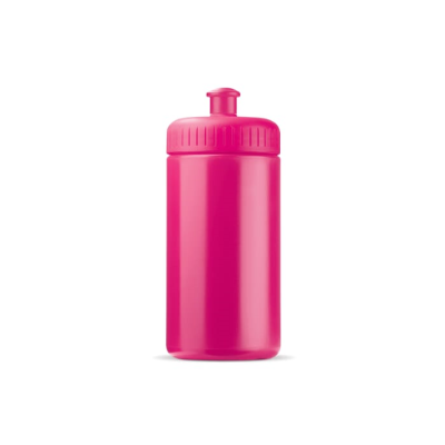 Picture of SPORTS BOTTLE CLASSIC 500ML in Pink