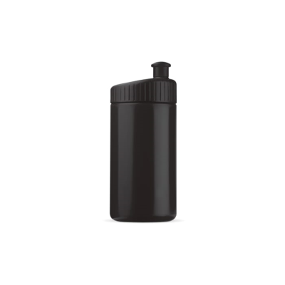 Picture of SPORTS BOTTLE DESIGN 500ML in Black