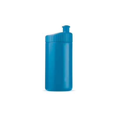 Picture of SPORTS BOTTLE DESIGN 500ML in Light Blue
