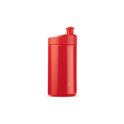 Picture of SPORTS BOTTLE DESIGN 500ML in Red