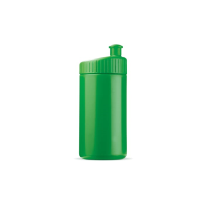 Picture of SPORTS BOTTLE DESIGN 500ML in Green