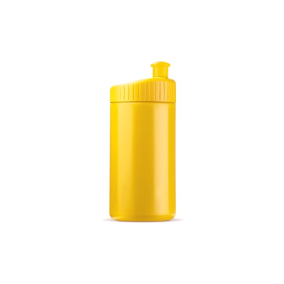 Picture of SPORTS BOTTLE DESIGN 500ML in Yellow