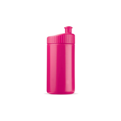 Picture of SPORTS BOTTLE DESIGN 500ML in Pink