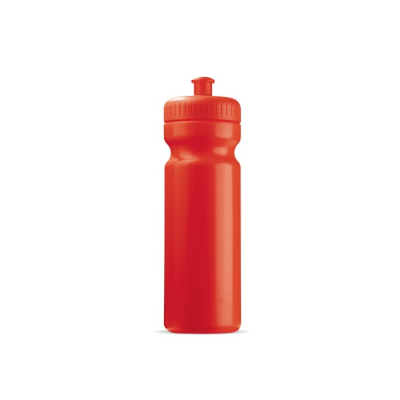 Picture of SPORTS BOTTLE CLASSIC 750ML in Red