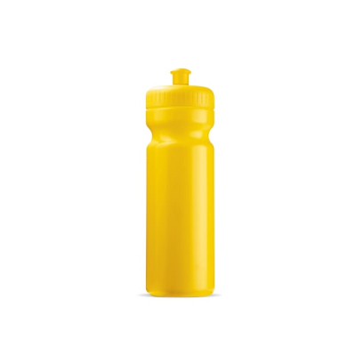 Picture of SPORTS BOTTLE CLASSIC 750ML in Yellow