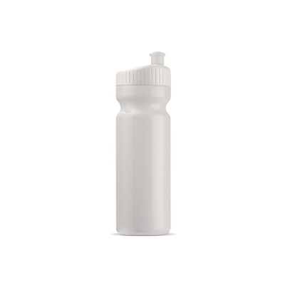 Picture of SPORTS BOTTLE DESIGN 750ML in White