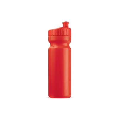 Picture of SPORTS BOTTLE DESIGN 750ML in Red
