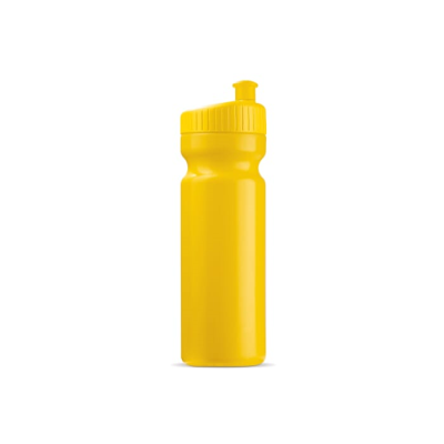 Picture of SPORTS BOTTLE DESIGN 750ML in Yellow