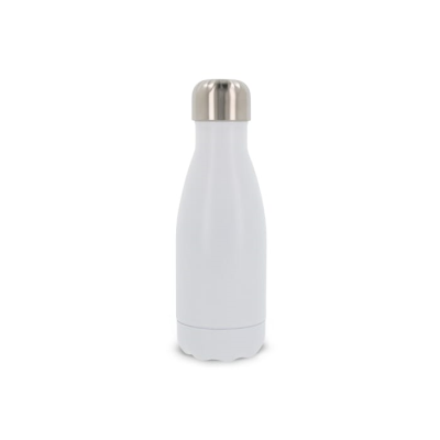 Picture of THERMO BOTTLE SWING 260ML in White