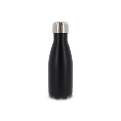 Picture of THERMO BOTTLE SWING 260ML in Black
