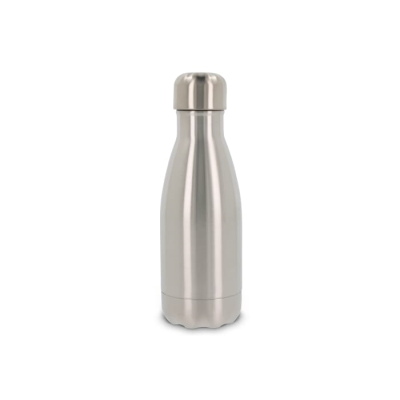 Picture of THERMO BOTTLE SWING 260ML in Silver