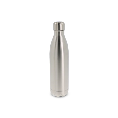 Picture of THERMO BOTTLE SWING 750ML in Silver