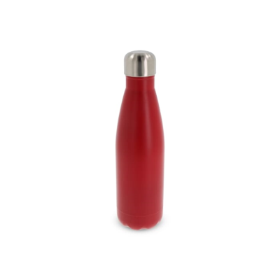 Picture of THERMO BOTTLE SWING 500ML in Red