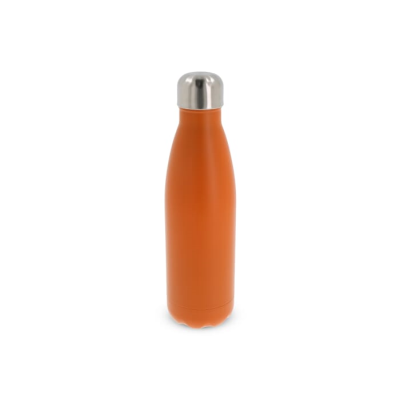 Picture of THERMO BOTTLE SWING 500ML in Orange