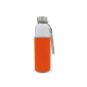 Picture of WATER BOTTLE GLASS with Sleeve 500Ml