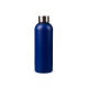 Picture of THERMO BOTTLE with Matt Finish 500Ml in Dark Blue