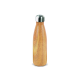 Picture of THERMO BOTTLE SWING WOOD EDITION 500ML in Wood